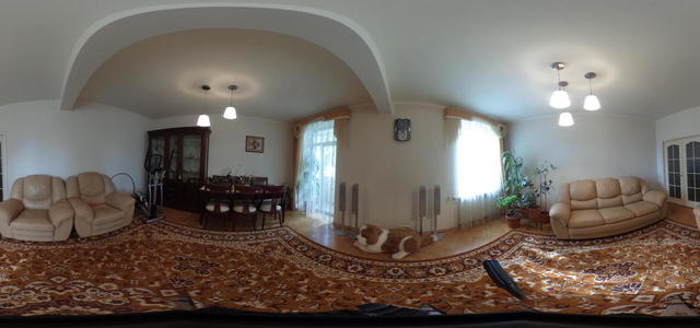 Гостиная