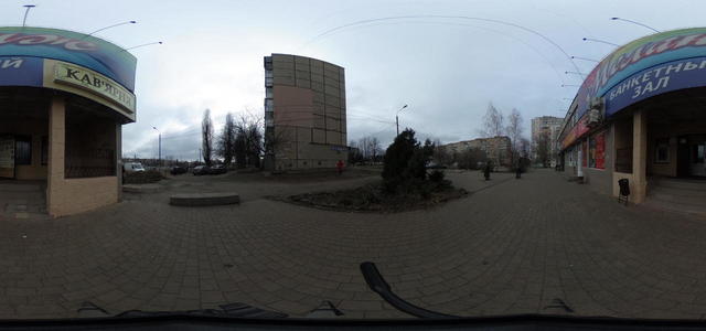Улица