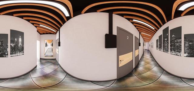 corridor 2