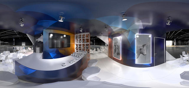 1а pano View02