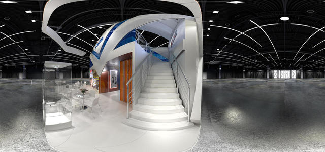 1а pano View04