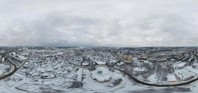 Яхрома 2
