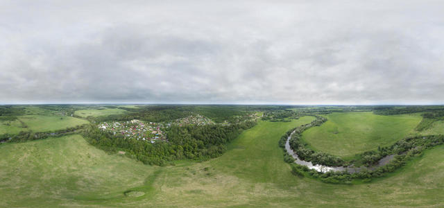 Volchenki (dacha)