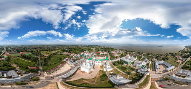 Ростовский кремль 2