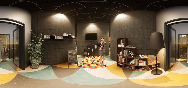 Twinmotion | Visualization