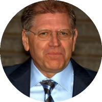 Robert Zemeckis