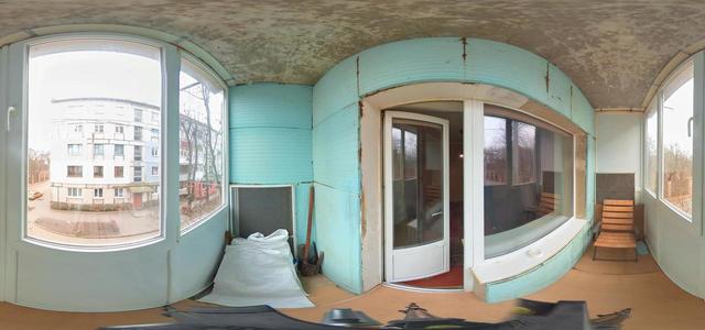 Loggia