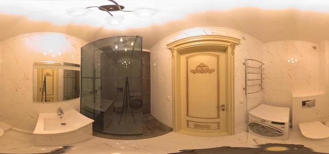 bath room