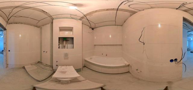 bath room