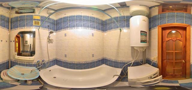 bath room