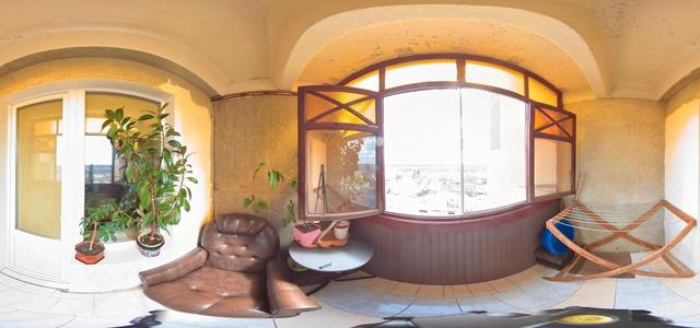 Loggia