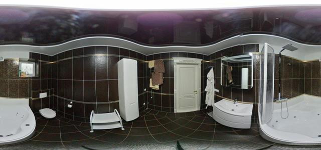Sanitary unit