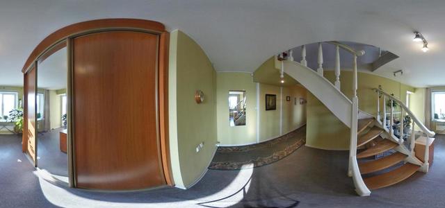 Corridor (s)