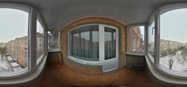 Balcony 2