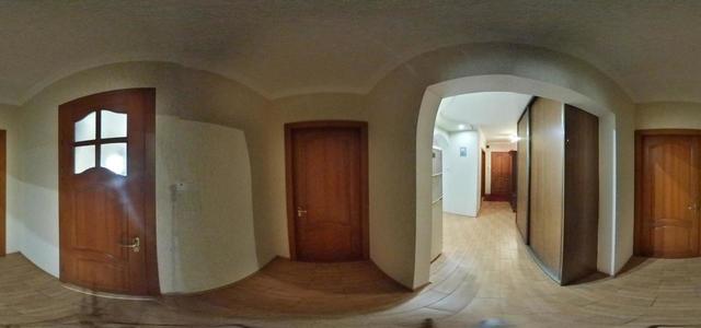 Corridor 2