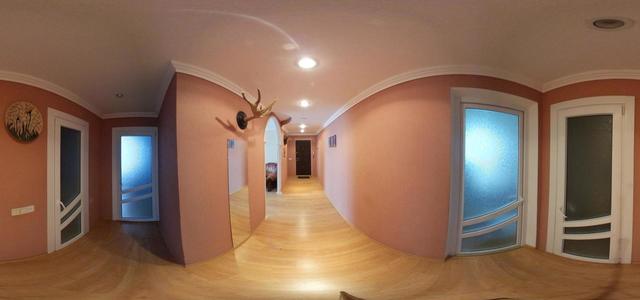 Corridor 2
