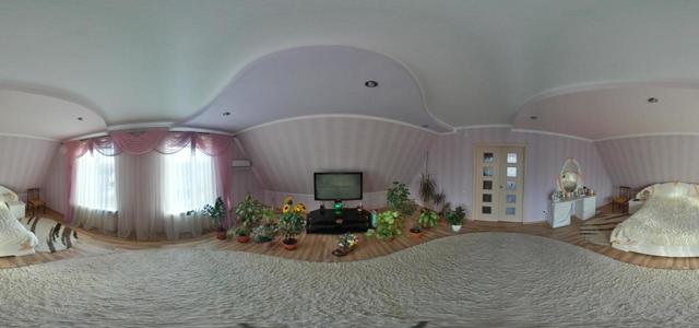 Room 3.2 floor