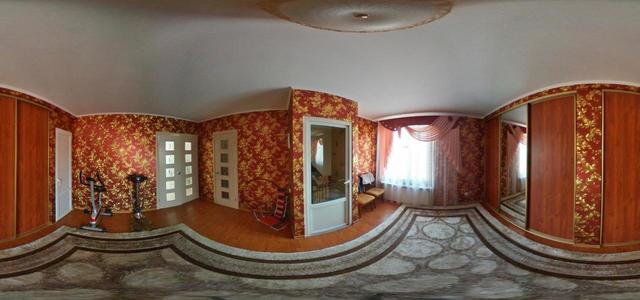 Hall Second floor