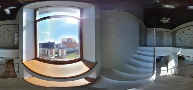 staircase