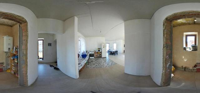 corridor 1st floor