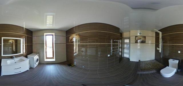 bathroom unit floor 2