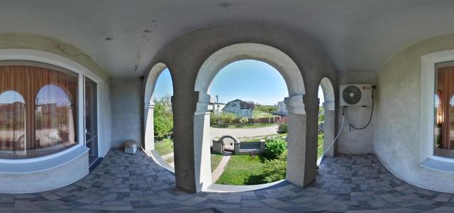 Loggia