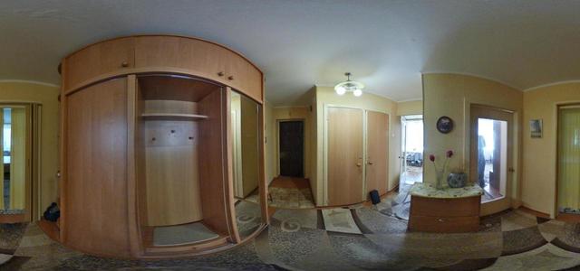 Квартира на Школьном