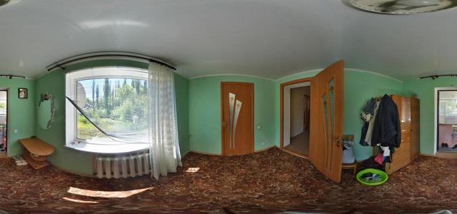 Прихожая