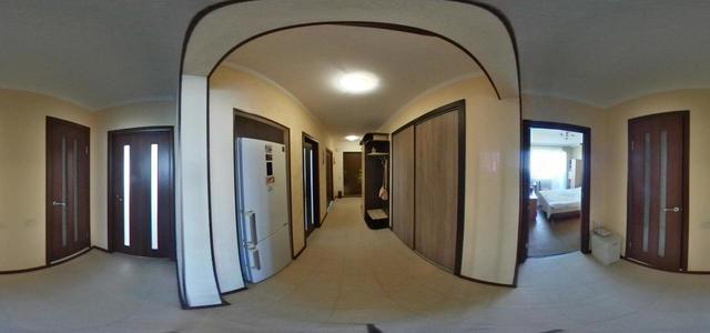 Corridor 2