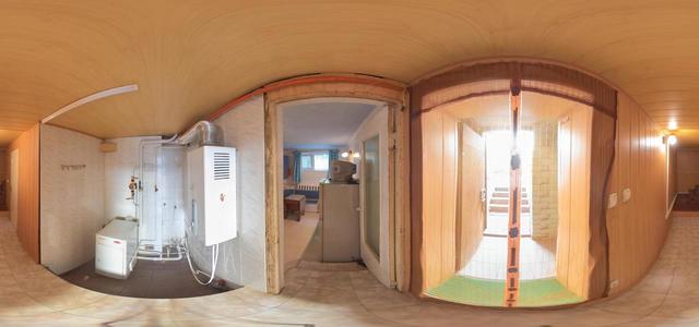 Boiler room