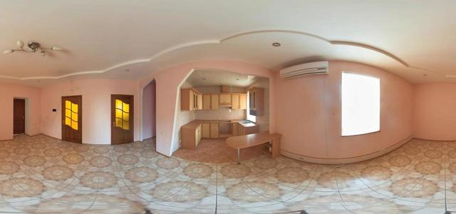 Kitchen dining room