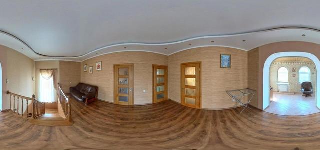 Hall 2nd floor