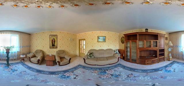Room 1. floor 2