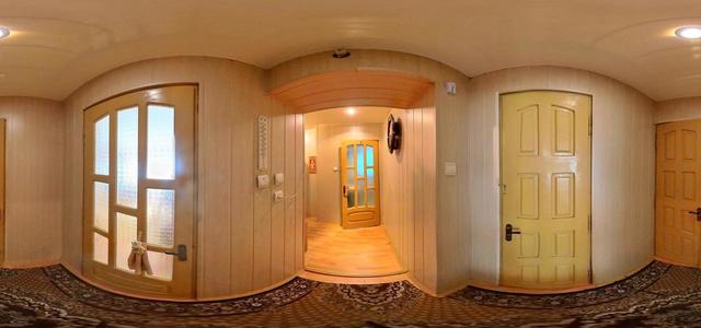 Corridor 2