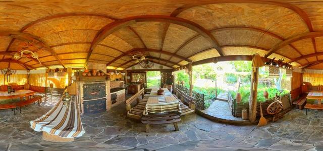Alcove