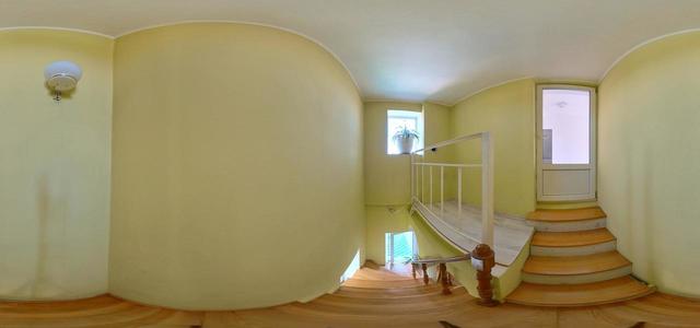 3rd floor