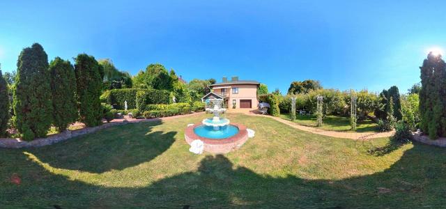Fountain