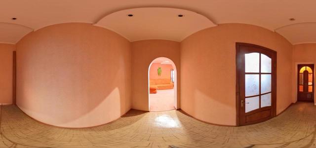 Corridor 2