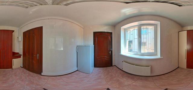 The corridor