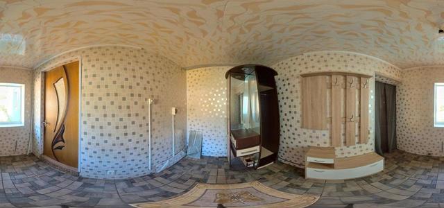 The corridor