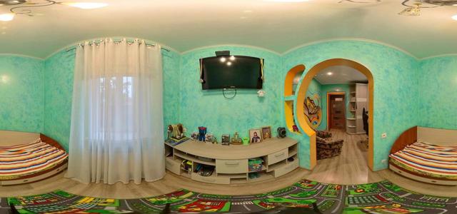 children's room