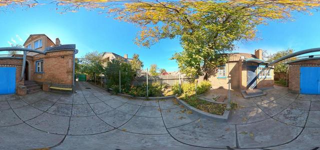 Yard 2