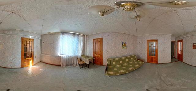 Hall 2nd floor