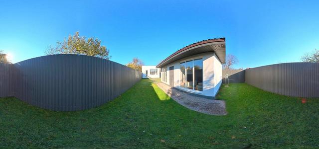 Yard 4