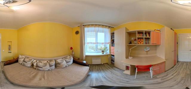 Children's room