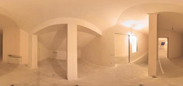 landing near the stairs 2