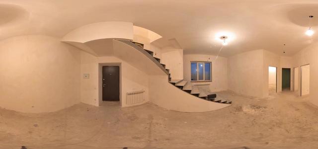 Hall 3rd floor