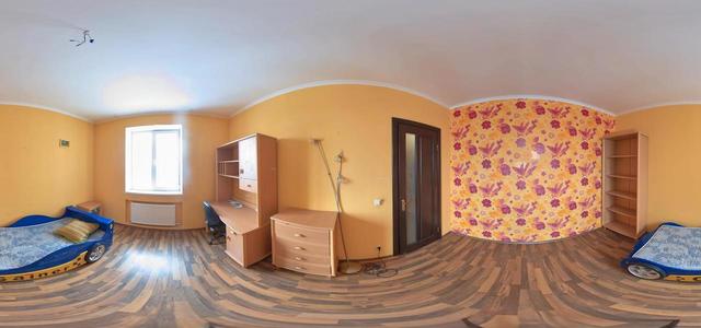 Children's room