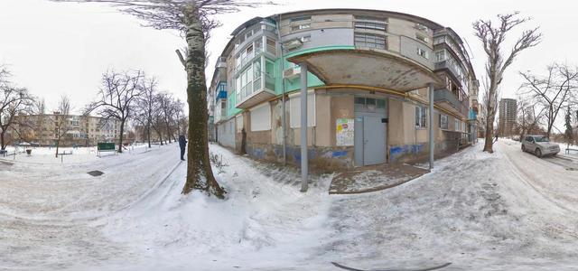 Трехкомнатная квартира на Школьном под бизнес