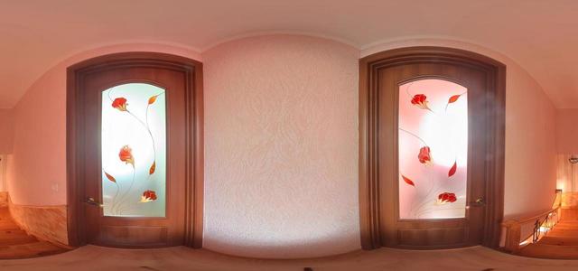 1 booth 2nd floor